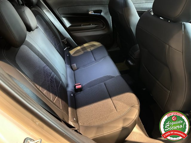 JEEP Avenger usata, con Specchietti laterali elettrici