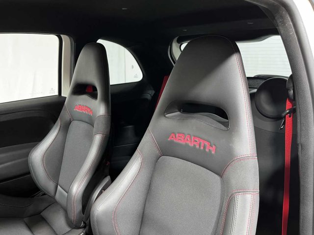 ABARTH 595 usata 19