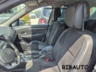 RENAULT Scenic usata, con ESP