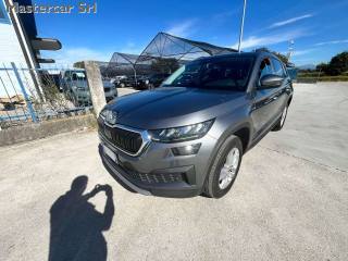 SKODA Kodiaq usata, con Airbag