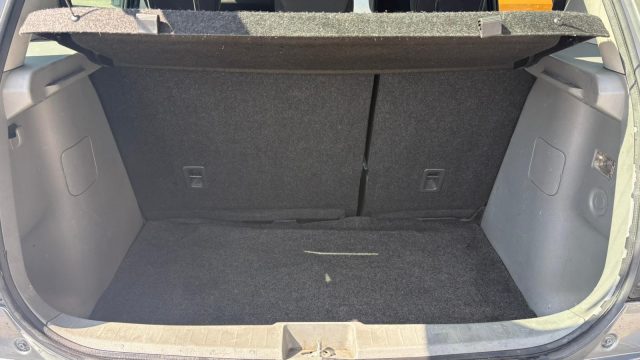 SUZUKI SX4 usata, con Fendinebbia