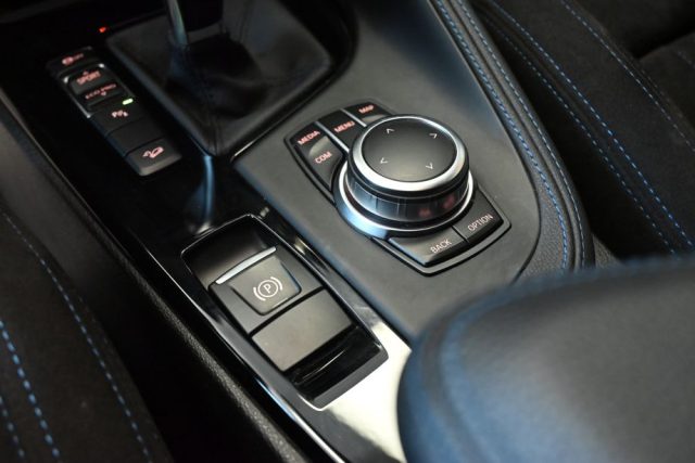 BMW X2 usata 52
