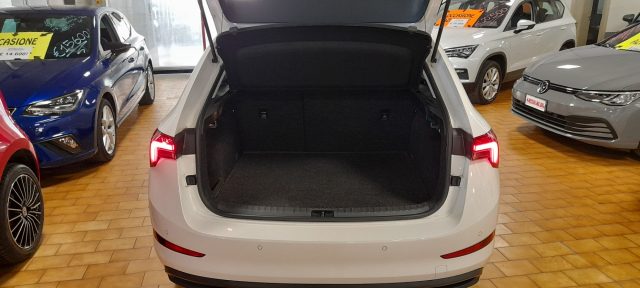 SKODA Scala usata, con Bluetooth