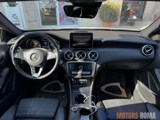 MERCEDES-BENZ A 200 usata, con Cruise Control