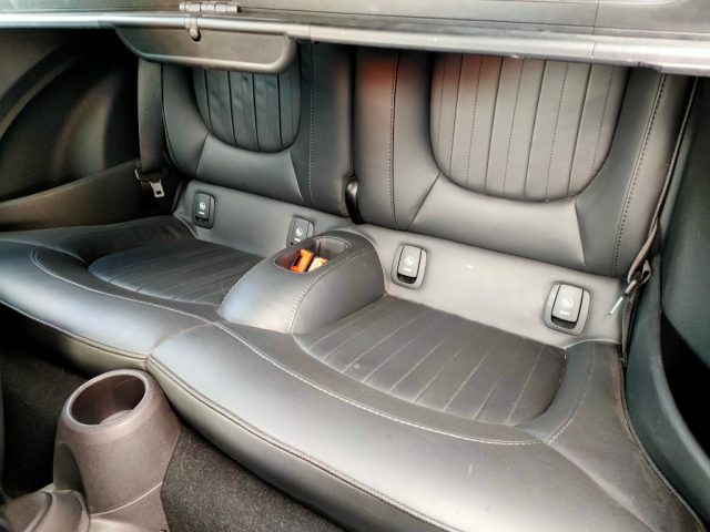 MINI Mini usata, con Sedili sportivi