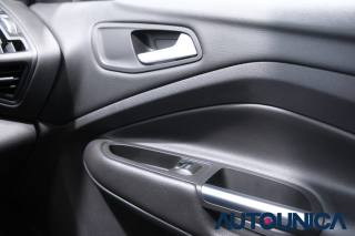 FORD Kuga usata, con Freno di stazionamento elettrico