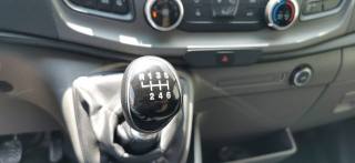 FORD Transit usata, con Cruise Control