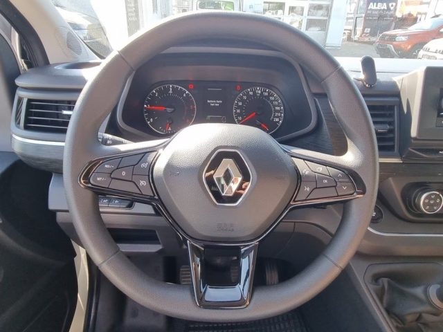 RENAULT Trafic usata, con Controllo automatico clima