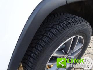 JEEP Grand Cherokee usata, con Interni in pelle