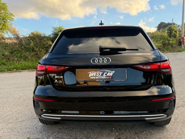 AUDI A3 usata, con Cerchi in lega