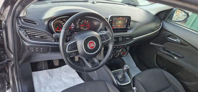 FIAT Tipo usata, con Cerchi in lega