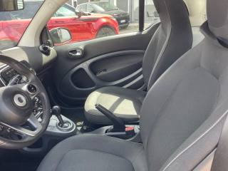 SMART ForTwo usata 8