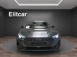 AUDI A5 usata, con Airbag laterali