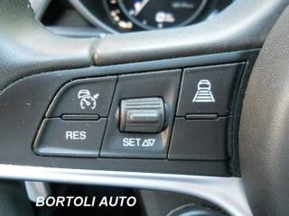 ALFA ROMEO Giulia usata, con Touch screen