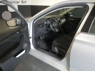 SKODA Scala usata, con Airbag Passeggero