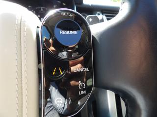 LAND ROVER Range Rover usata, con Servosterzo