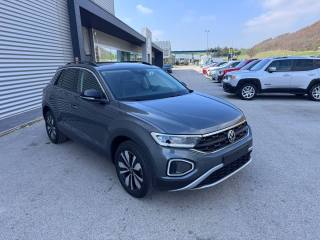 VOLKSWAGEN T-Roc usata, con Airbag laterali