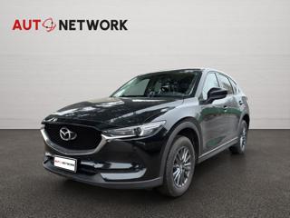 MAZDA CX-5 usata, con Autoradio