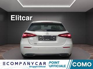 MERCEDES-BENZ A 180 usata, con Cerchi in lega