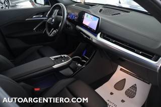 BMW X2 usata, con Sistema di parcheggio automatico