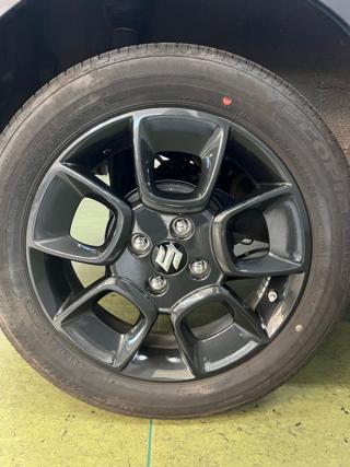 SUZUKI Ignis usata, con Climatizzatore