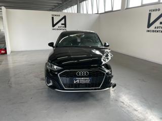 AUDI A3 usata, con Airbag