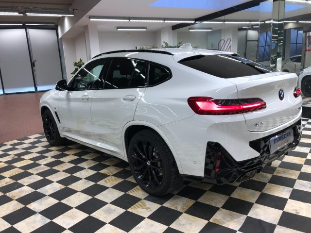 BMW X4 usata, con Airbag Passeggero