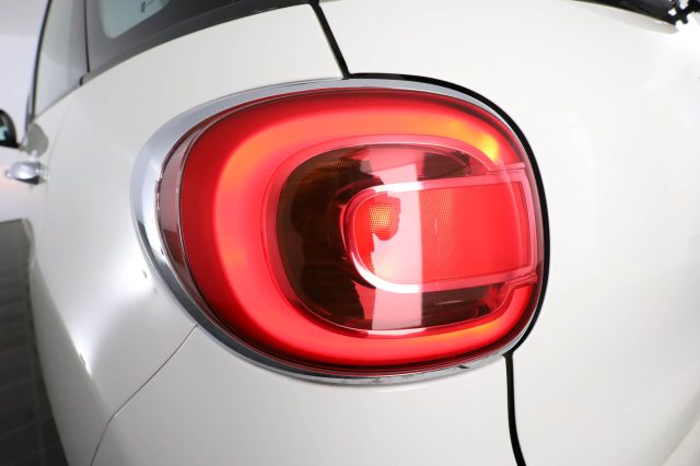 FIAT 500L usata 8