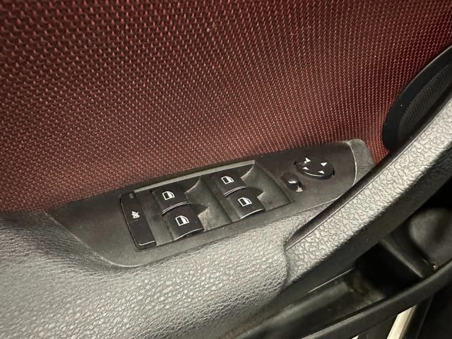 BMW X1 usata, con Sensori di parcheggio posteriori