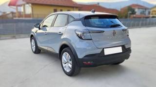 RENAULT Captur usata, con Airbag