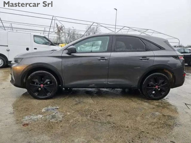 DS AUTOMOBILES DS 7 usata, con Airbag Passeggero