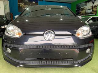 VOLKSWAGEN up! usata, con Airbag