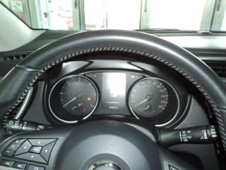 NISSAN Qashqai usata, con Climatizzatore