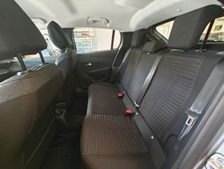 PEUGEOT 208 usata, con Immobilizzatore elettronico