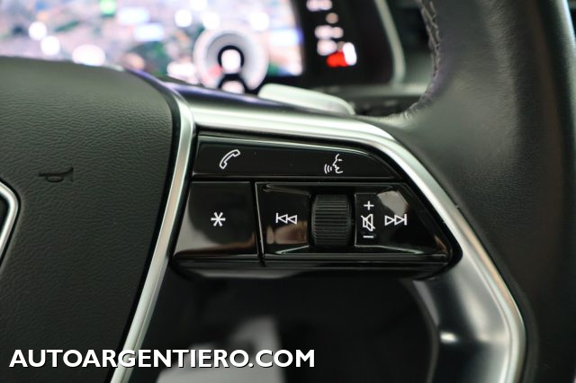 AUDI A6 usata, con Cruise Control