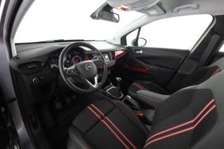 OPEL Crossland usata 1