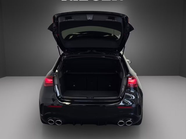 MERCEDES-BENZ A 45 S AMG usata, con Regolazione elettrica sedili