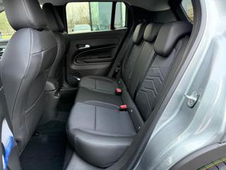 JEEP Avenger usata, con Chiusura centralizzata