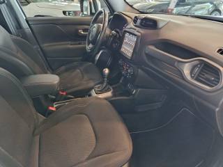 JEEP Renegade usata, con Climatizzatore