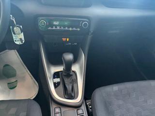 TOYOTA Yaris usata, con Cruise Control