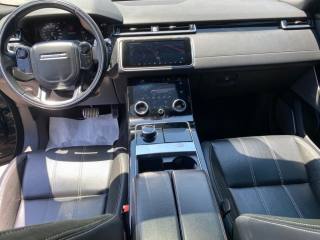 LAND ROVER Range Rover Velar usata, con Fari Xenon