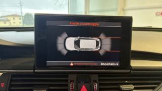AUDI A6 usata, con Controllo trazione