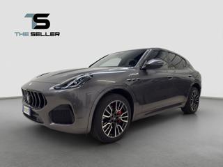 MASERATI Grecale MHEV 250 CV AWD GT*FORMULA S*