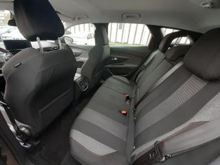 PEUGEOT 3008 usata, con Servosterzo