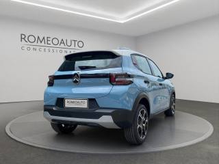 CITROEN C3 usata, con Autoradio