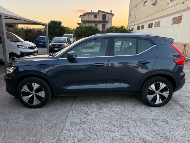 VOLVO XC40 usata, con Cerchi in lega