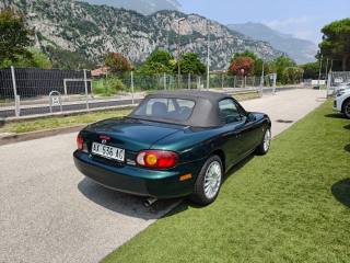 MAZDA MX-5 usata, con Pneumatici estivi