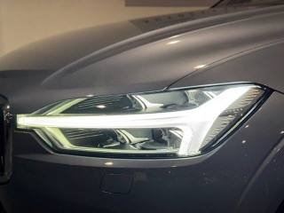 VOLVO XC60 usata, con Sistema di navigazione