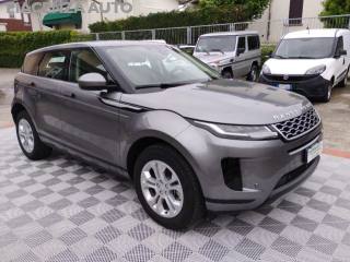 LAND ROVER Range Rover Evoque 2.0D I4 163 CV AWD.NAVI.PELLE.LED.