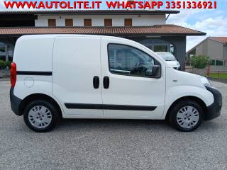 FIAT Fiorino usata, con Climatizzatore